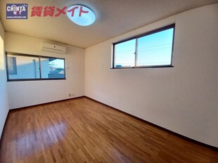 八千代台一戸建の物件内観写真